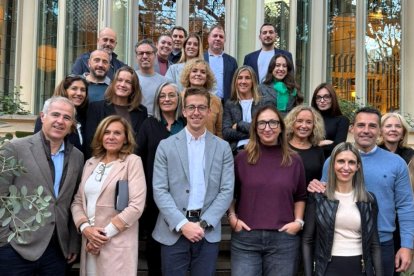 Trobada WorkShop Andorra