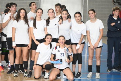 Voleibol