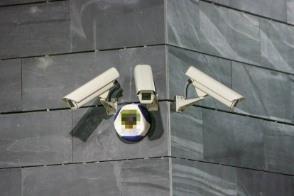 Una de les mesures consistirà a instal·lar càmeres.