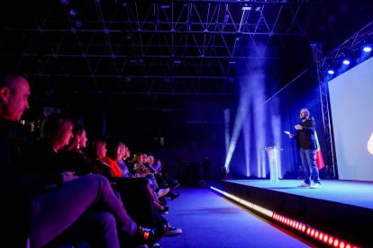 La Nit de l’Esport es va recuperar l’any passat.