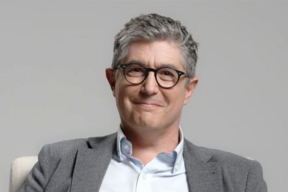 L'economista Fernando Trias de Bes.