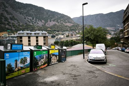 Ecoilles Andorra la Vella