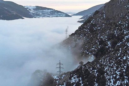 La il·lusió de la sobirania verda.