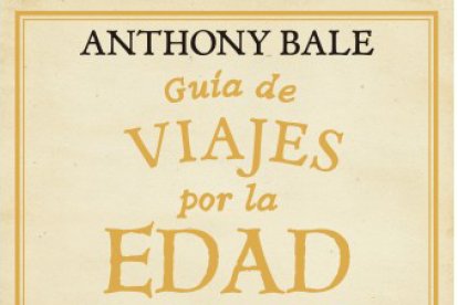 Guía de viajes por la edad media