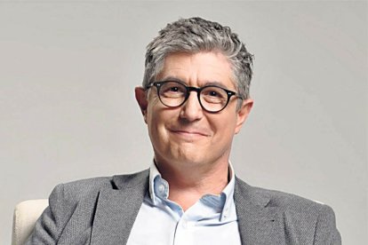 Fernando Trias de Bes