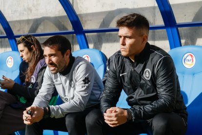 Carles Manso.

Carles Manso.