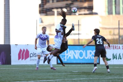 L’Ordino s’afegeix al club dels equips amb problemes econòmics a la lliga.