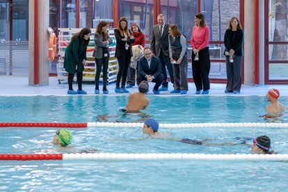 Govern i la Fundació Meritxell