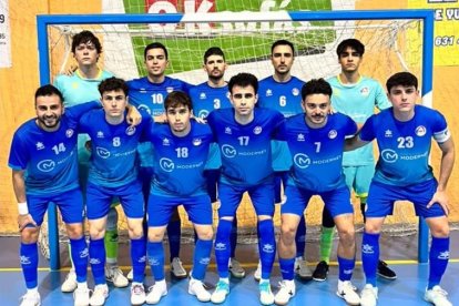 Enfaf Construccions modernes