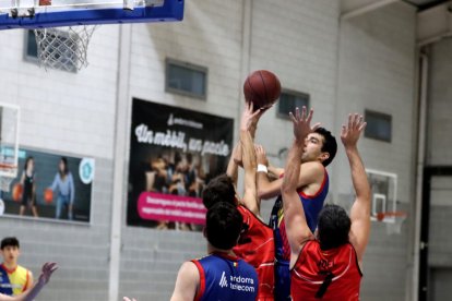 Morabanc Andorra We Singular