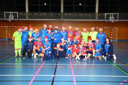 Fotografia de família.