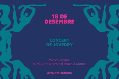 Concert de Jovedry