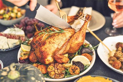 Hi ha mil maneres d’aprofitar el menjar que sobra.