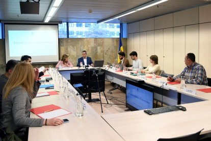 Consell Andorrà d’Estadística