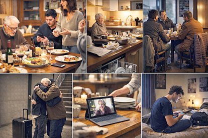 EL Nadal se celebra de múltiples formes al Principat.