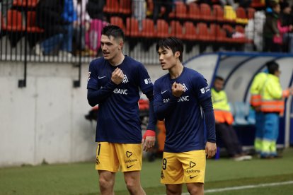 FC Andorra