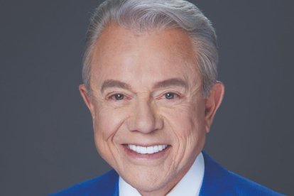 L’ambaixador Benjamín León Jr.