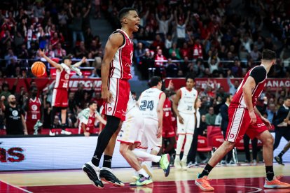 Saragossa - MoraBanc Andorra