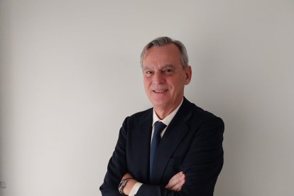 Alberto Terol és el nou president del consell d'administració d'Andbank Espanya