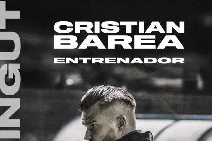 Cristian Barea