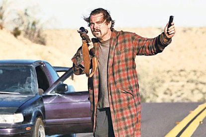 Una batalla tras otra