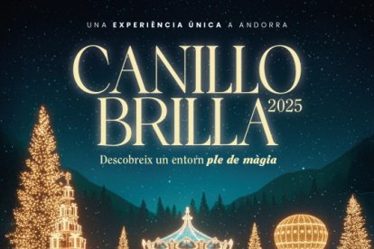 Canillo brilla