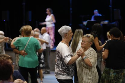Diada de la gent gran