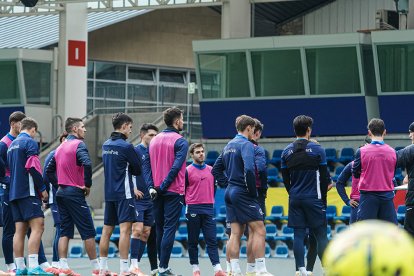 FC Andorra