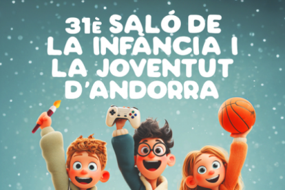 Saló de la infància