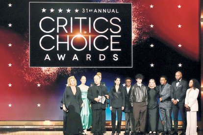 Critics Choice