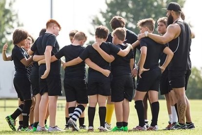 La formació més contrastada arriba a Andorra.