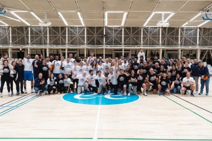 Champions for Unicef