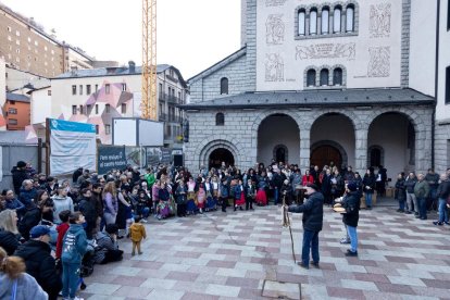 Els Encants de Sant Antoni.