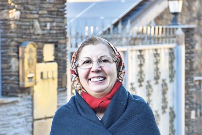 Maria da Conceição Da Rosa Brandão