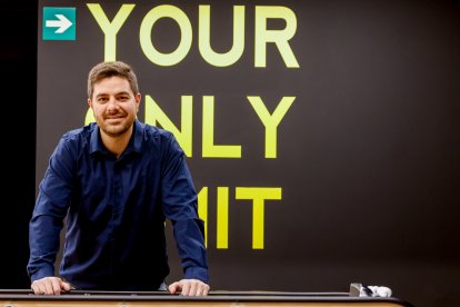 André Trugelliti, Neuromàrqueting