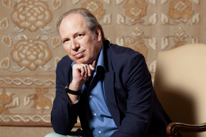Hans Zimmer