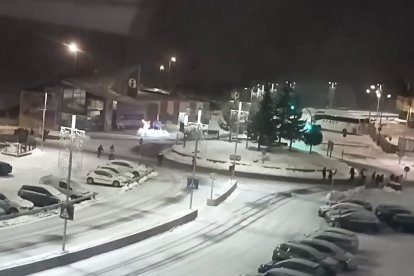 Veïns del Pas de la Casa denuncien molèsties nocturnes per crits i soroll