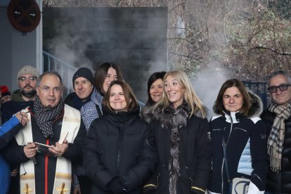 Escaldes reparteix fins a 2.700 racions d’escudella