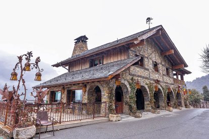 “L’arrosseria d'Auvinyà”, ambaixada gastronòmica de les Terres de l'Ebre.