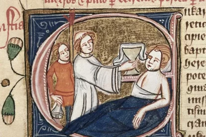 Els metges jueus de la Seu