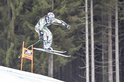 Jordina Caminal va ser 50a.