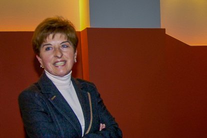 Maria Pilar Riba Font.