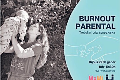 Burnout Parental