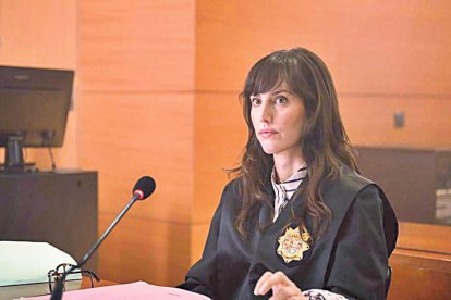 Marbella. Expediente judicial