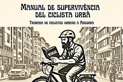 Manual de supervivència