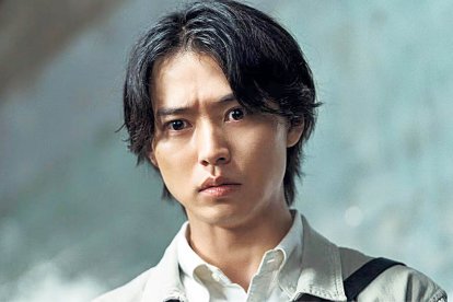 Alice in Borderland’