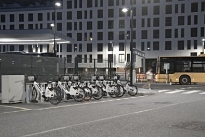 Bicicletes de Cicland.