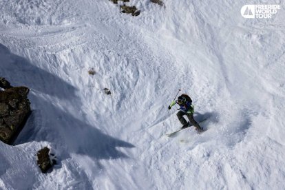 Ordino Arcalís acull la cita.