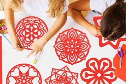 Decorem l'any nou xinès