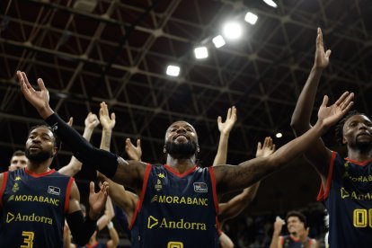 MoraBanc Andorra - Gran Canària